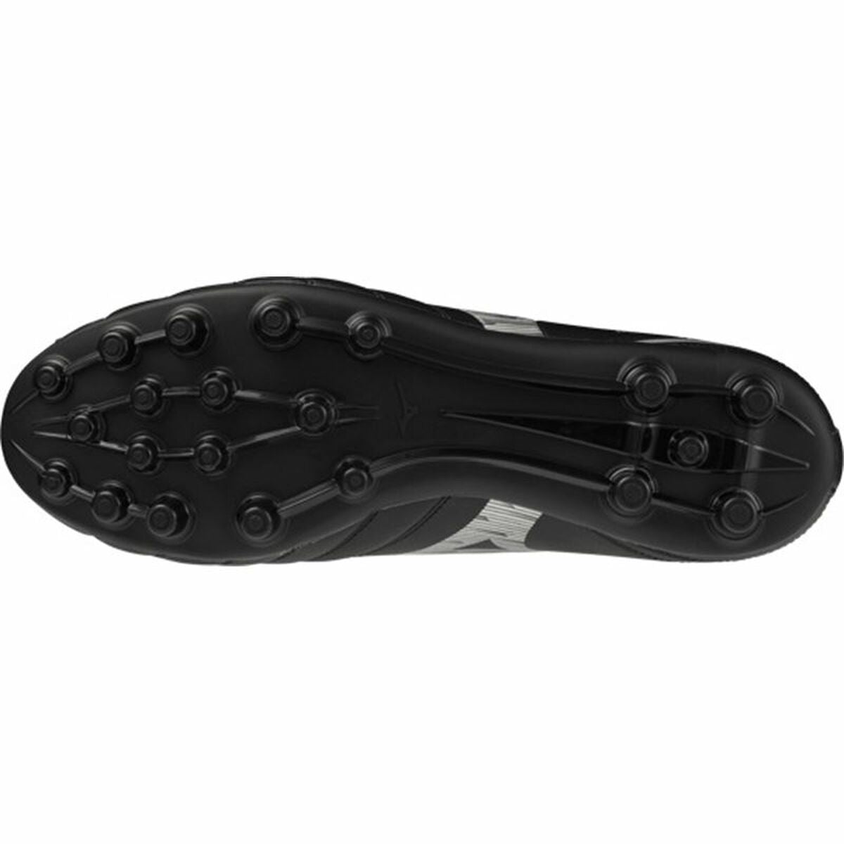 Μπάλες Ποδοσφαίρου για Ενήλικες Mizuno Monarcida Neo III Select Ag Μαύρο