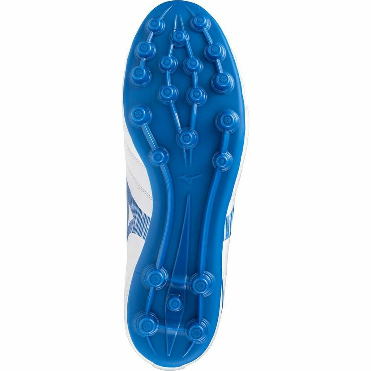 Μπάλες Ποδοσφαίρου για Ενήλικες Mizuno Monarcida Neo III Select Ag Indigo