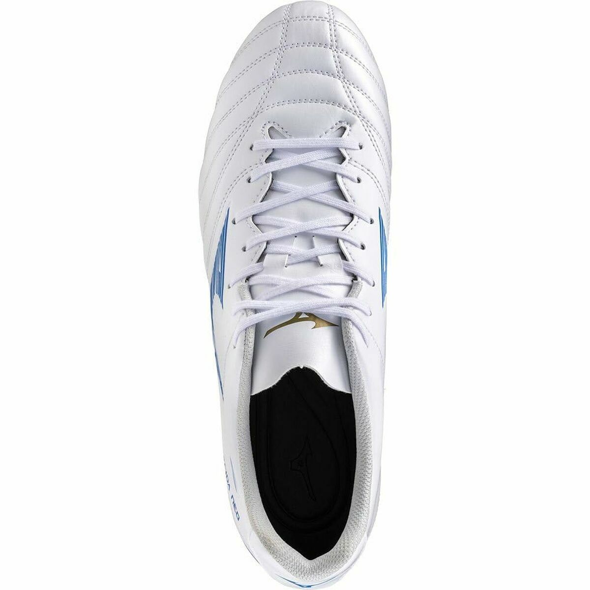 Μπάλες Ποδοσφαίρου για Ενήλικες Mizuno Monarcida Neo III Select Ag Indigo