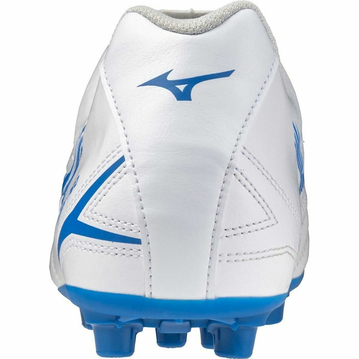 Μπάλες Ποδοσφαίρου για Ενήλικες Mizuno Monarcida Neo III Select Ag Indigo