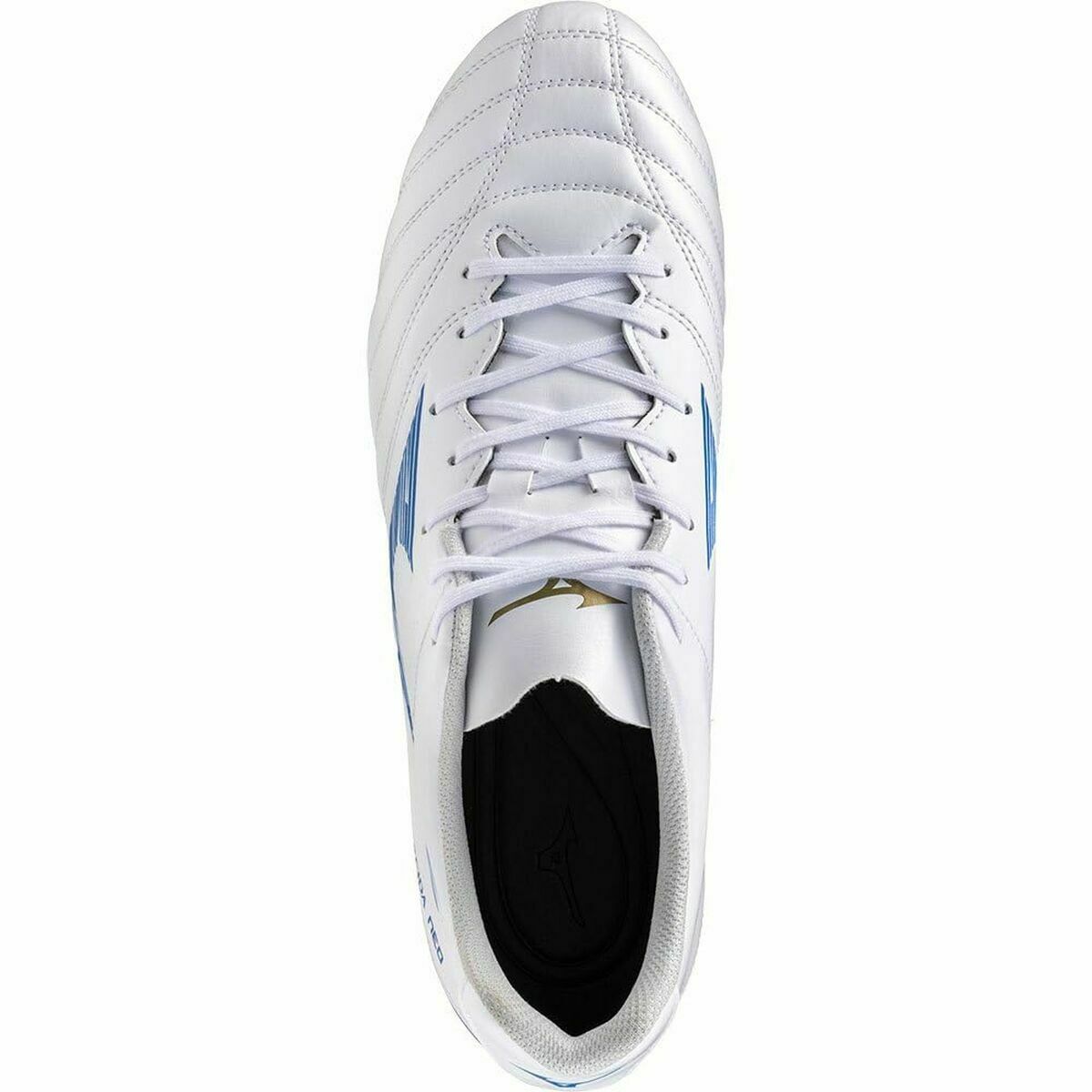 Μπάλες Ποδοσφαίρου για Ενήλικες Mizuno Monarcida Neo III Select Ag Indigo