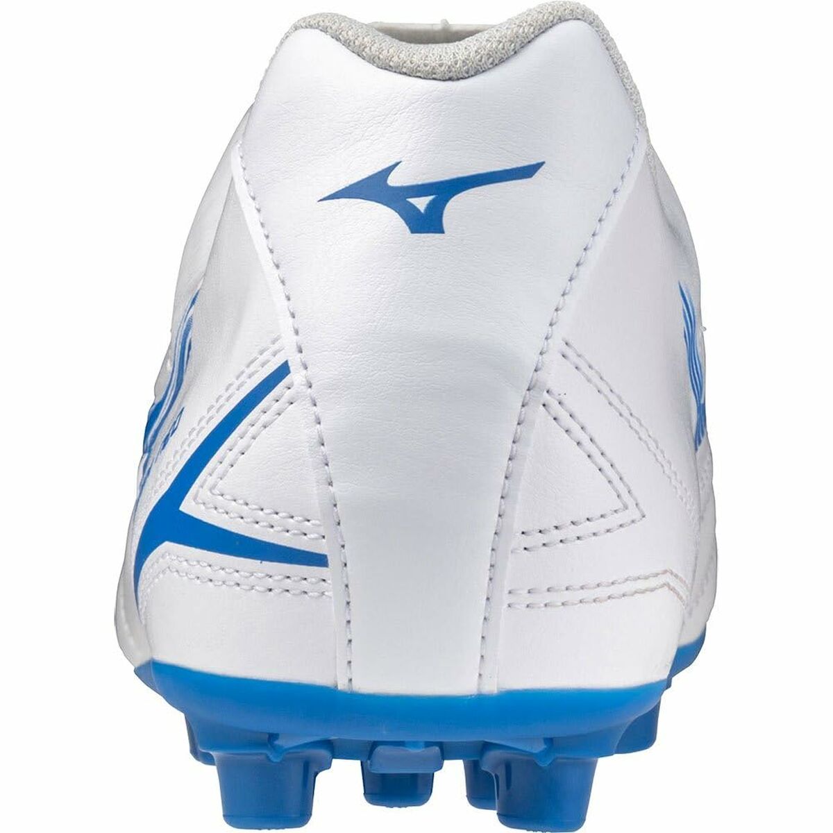 Μπάλες Ποδοσφαίρου για Ενήλικες Mizuno Monarcida Neo III Select Ag Indigo