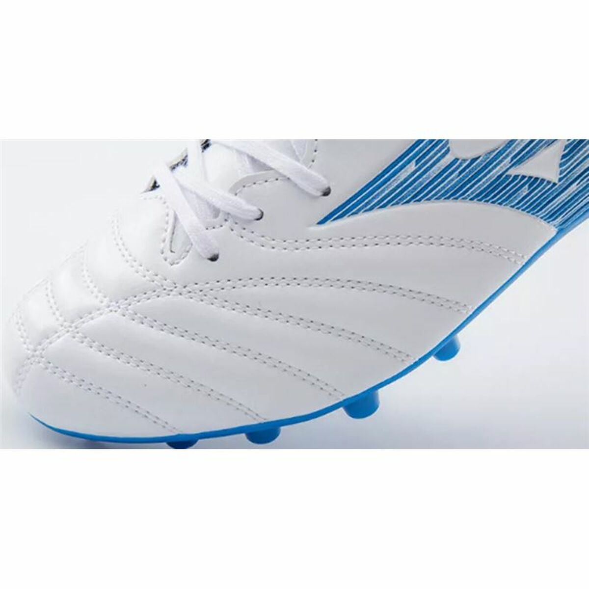 Μπάλες Ποδοσφαίρου για Ενήλικες Mizuno Monarcida Neo III Select Ag Indigo
