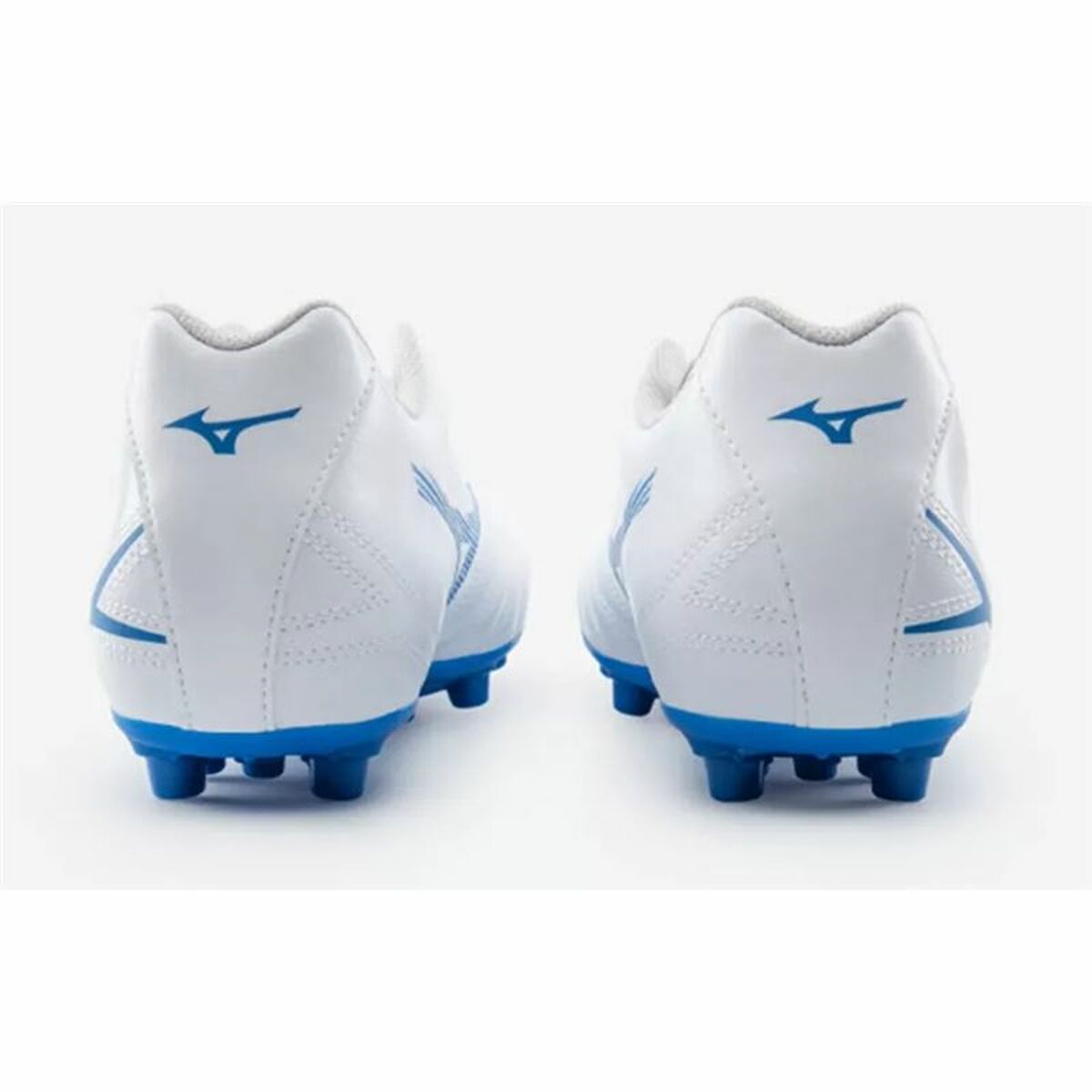 Μπάλες Ποδοσφαίρου για Ενήλικες Mizuno Monarcida Neo III Select Ag Indigo
