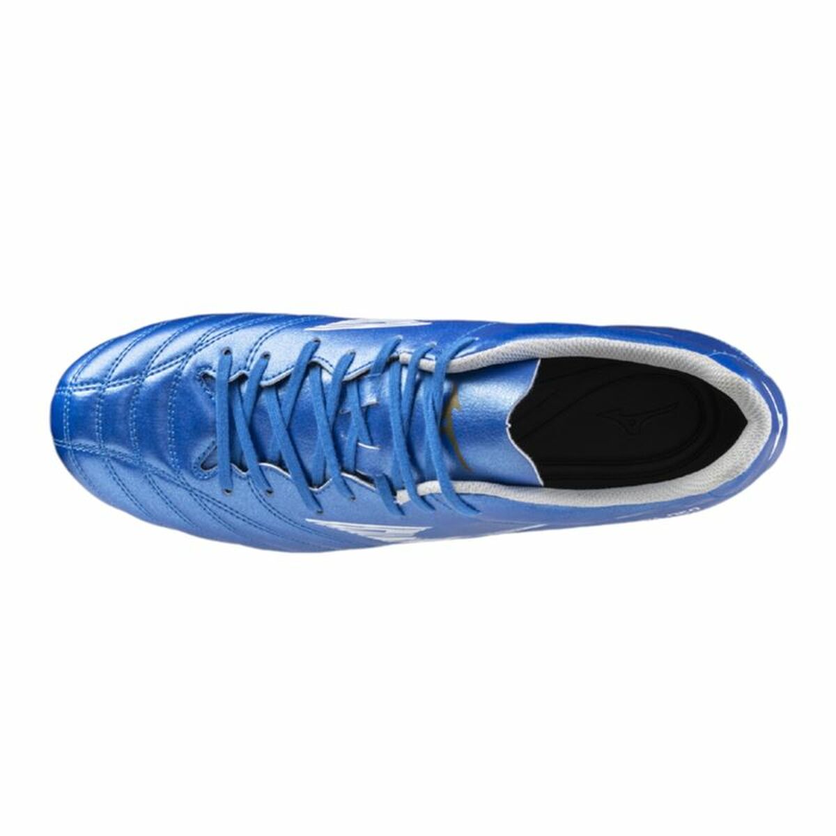 Μπάλες Ποδοσφαίρου για Ενήλικες Mizuno Monarcida Neo III Select Ag Μπλε