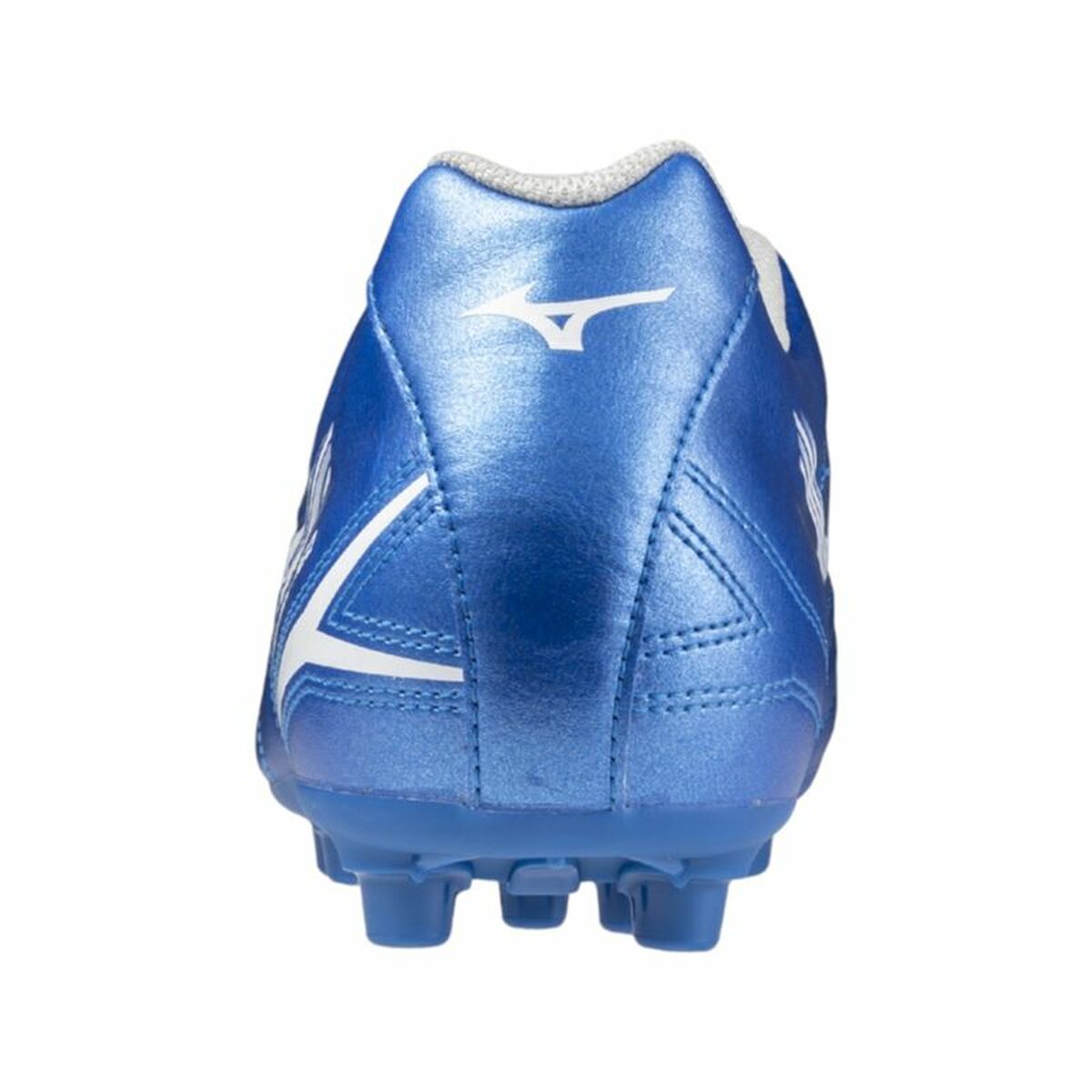 Μπάλες Ποδοσφαίρου για Ενήλικες Mizuno Monarcida Neo III Select Ag Μπλε