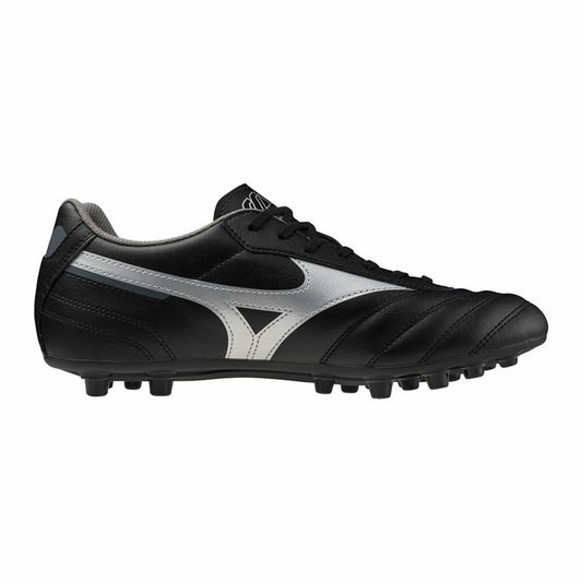 Μπάλες Ποδοσφαίρου για Ενήλικες Mizuno Morelia II Club Ag Μαύρο
