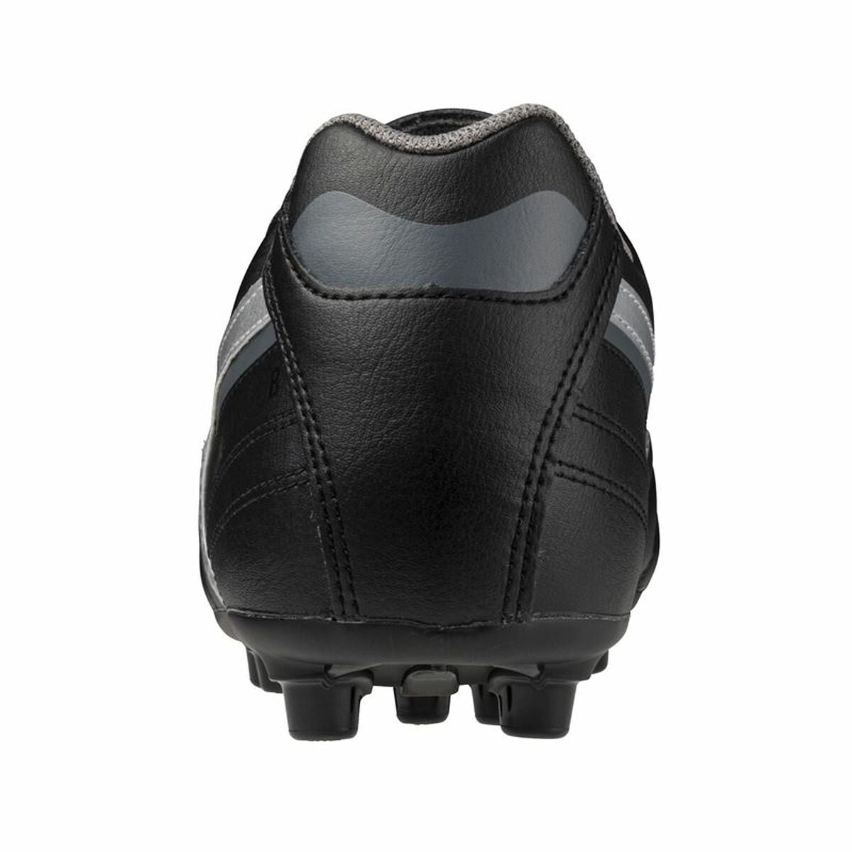 Μπάλες Ποδοσφαίρου για Ενήλικες Mizuno Morelia II Club Ag Μαύρο