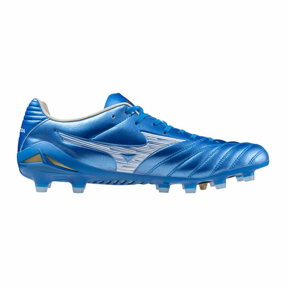 Μπάλες Ποδοσφαίρου για Ενήλικες Mizuno Monarcida Neo III Pro