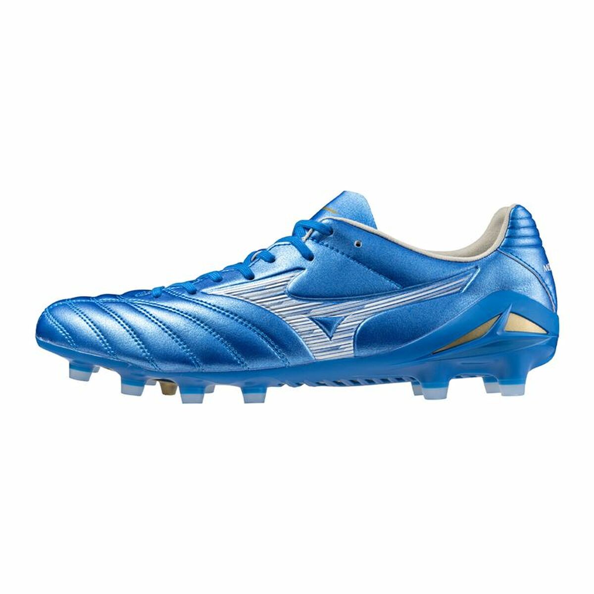 Μπάλες Ποδοσφαίρου για Ενήλικες Mizuno Monarcida Neo III Pro