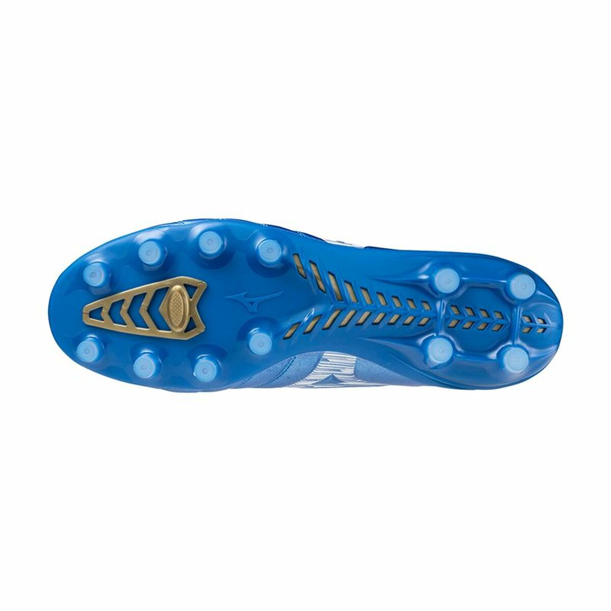 Μπάλες Ποδοσφαίρου για Ενήλικες Mizuno Monarcida Neo III Pro
