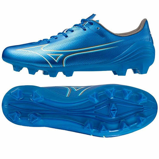 Μπάλες Ποδοσφαίρου για Ενήλικες Mizuno Select