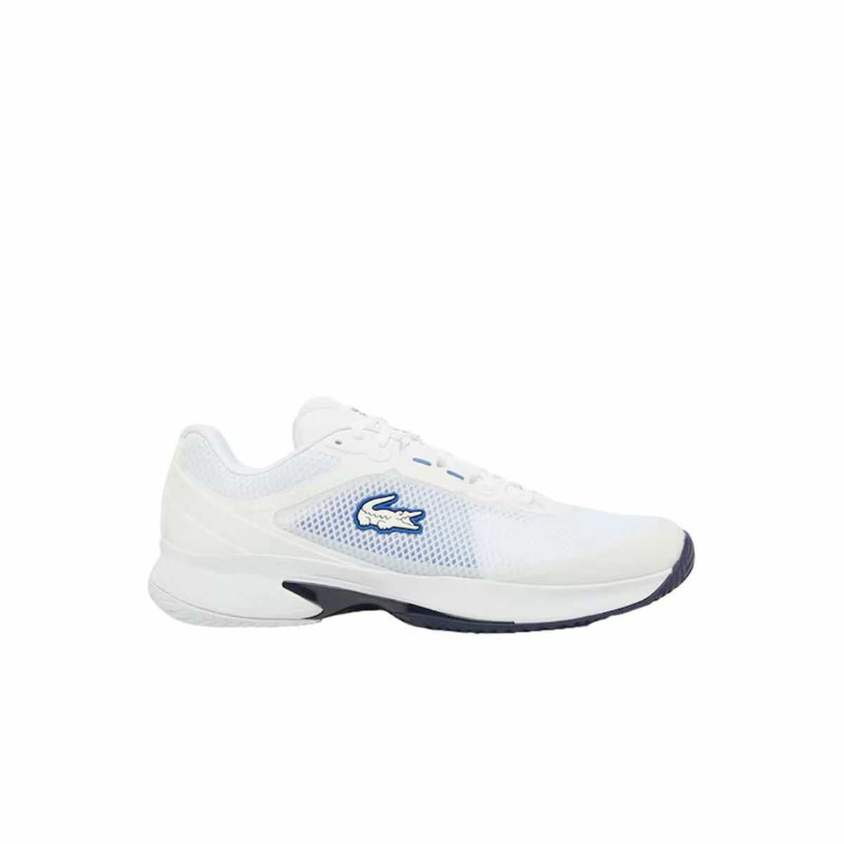 Ανδρικά Παπούτσια Τένις Lacoste Tech Point Λευκό