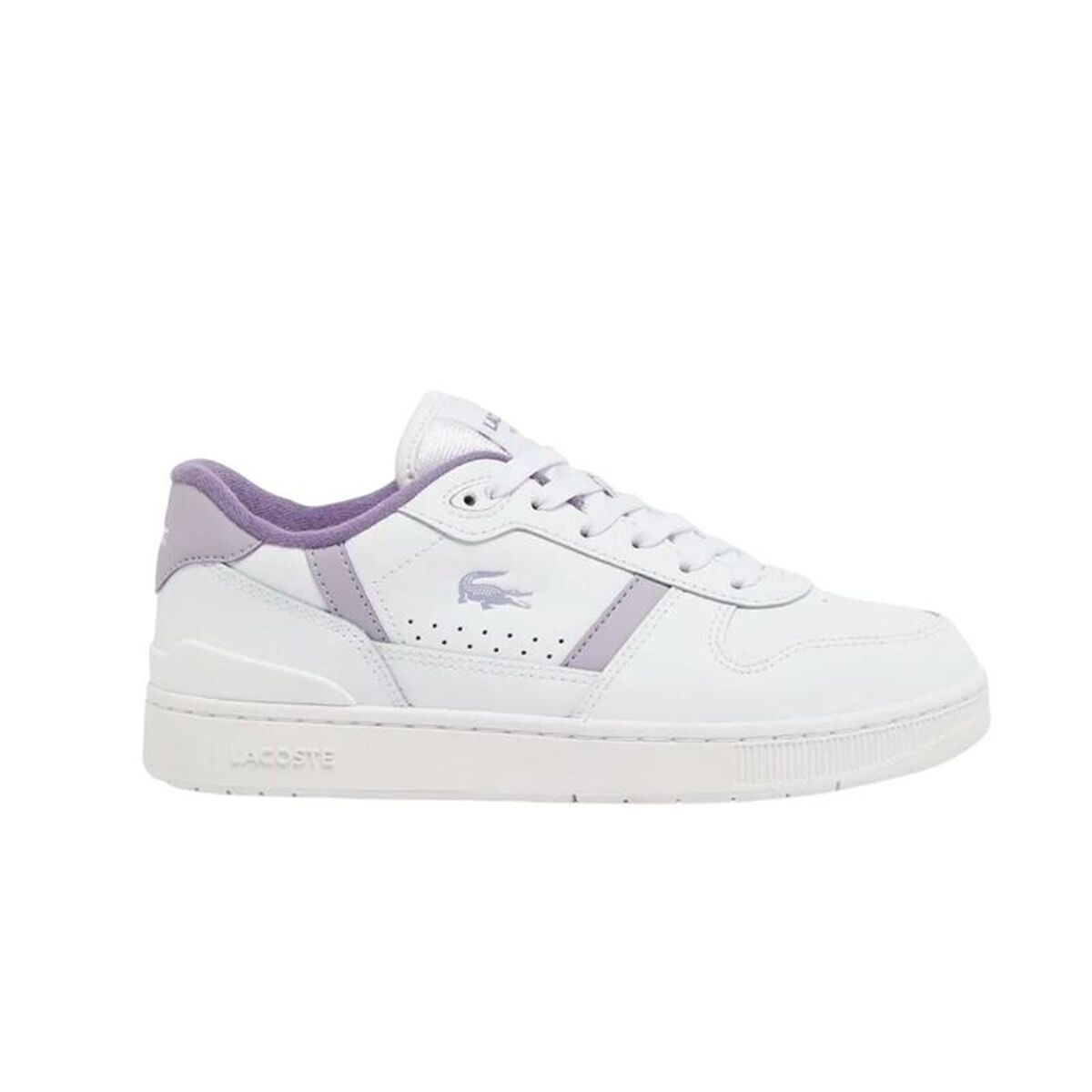 Παιδικά Aθλητικά Παπούτσια Lacoste T-Clip Set 225 7 Suj