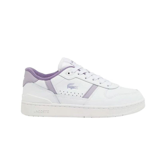 Παιδικά Aθλητικά Παπούτσια Lacoste T-Clip Set 225 7 Suj