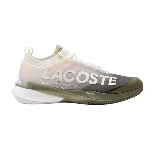 Γυναικεία Παπούτσια Τένις Lacoste AG-LT Lite Λευκό
