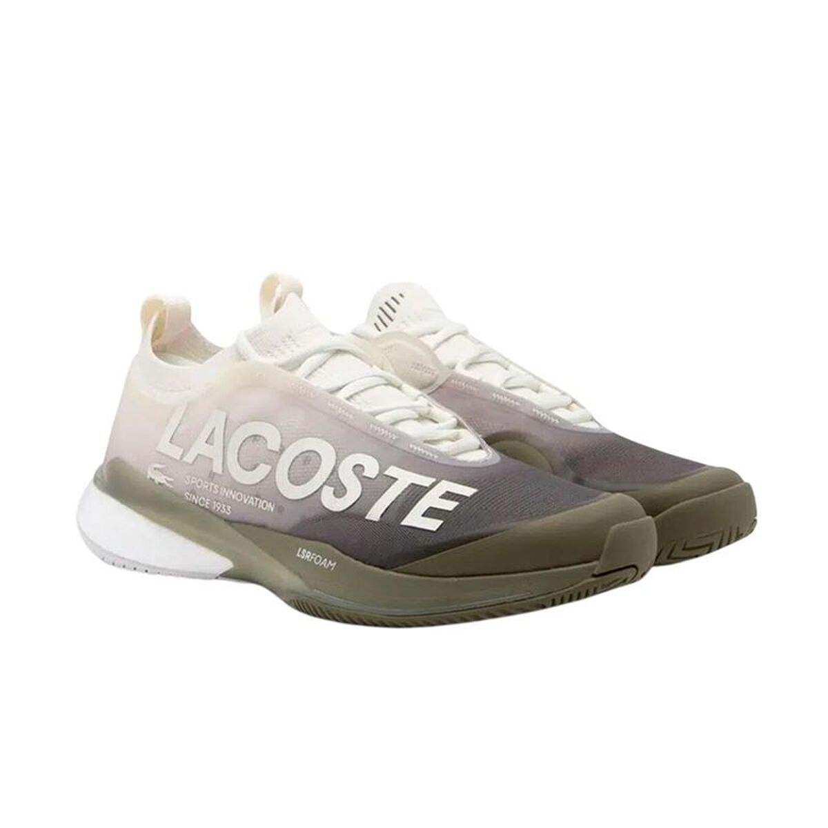 Γυναικεία Παπούτσια Τένις Lacoste AG-LT Lite Λευκό