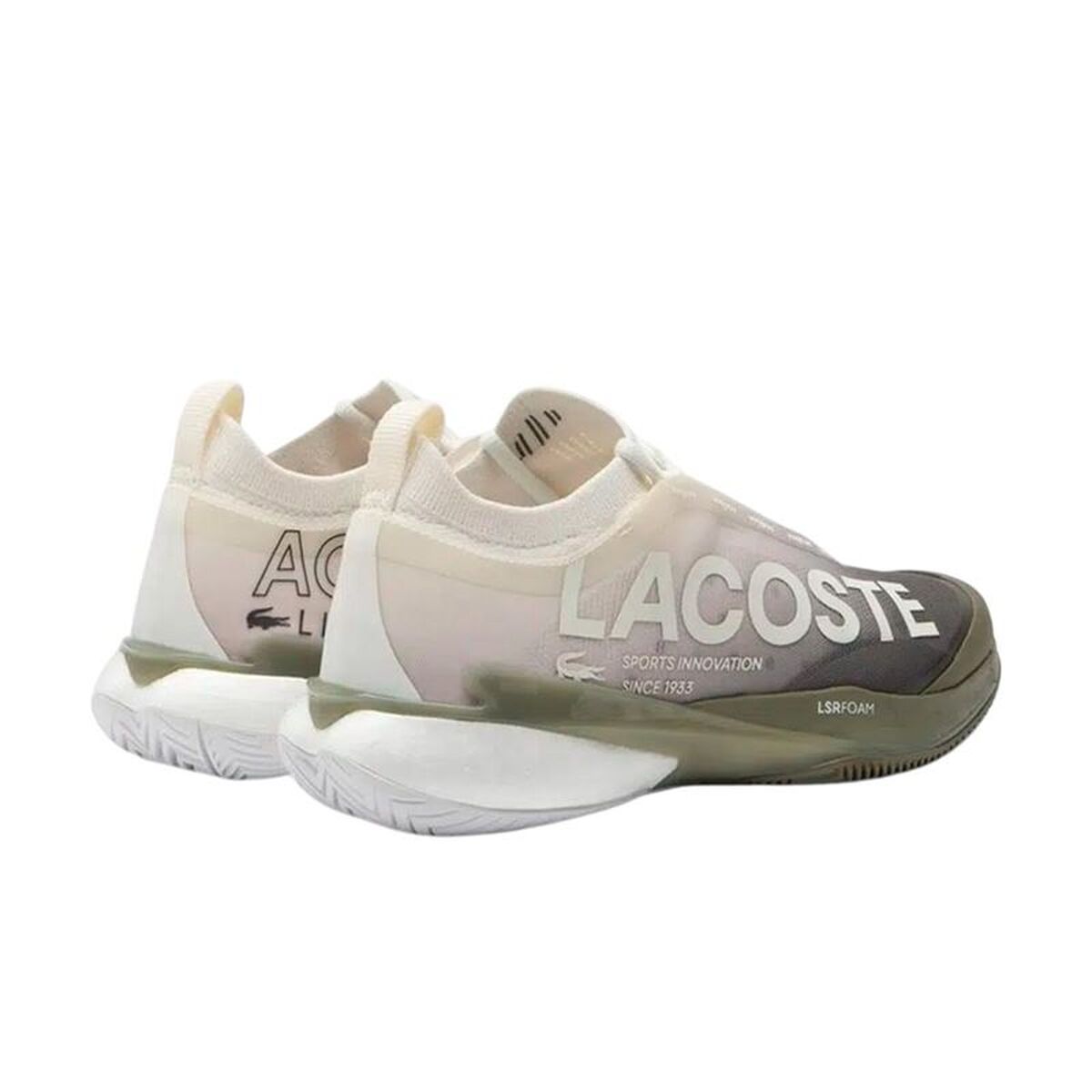 Γυναικεία Παπούτσια Τένις Lacoste AG-LT Lite Λευκό