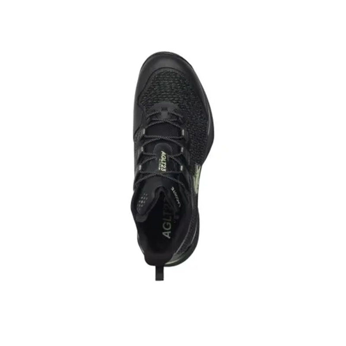 Ανδρικά Παπούτσια Τένις Lacoste AG-LT Ultra Μαύρο