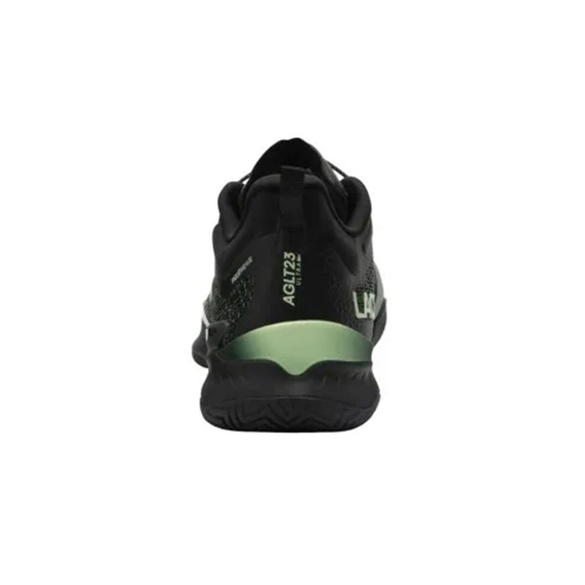 Ανδρικά Παπούτσια Τένις Lacoste AG-LT Ultra Μαύρο