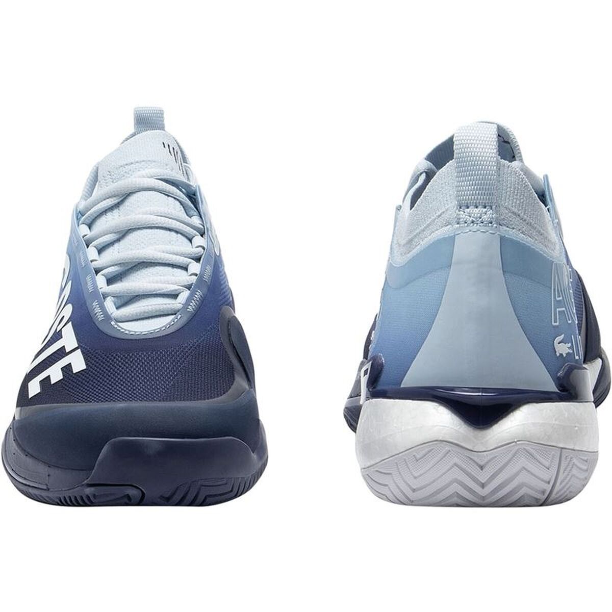 Ανδρικά Παπούτσια Τένις Lacoste AG-LT Lite Μπλε