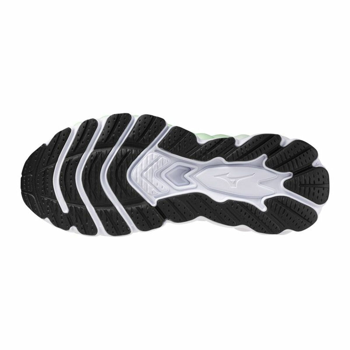 Παπούτσια για Tρέξιμο για Ενήλικες Mizuno Wave Sky 8 Γκρι