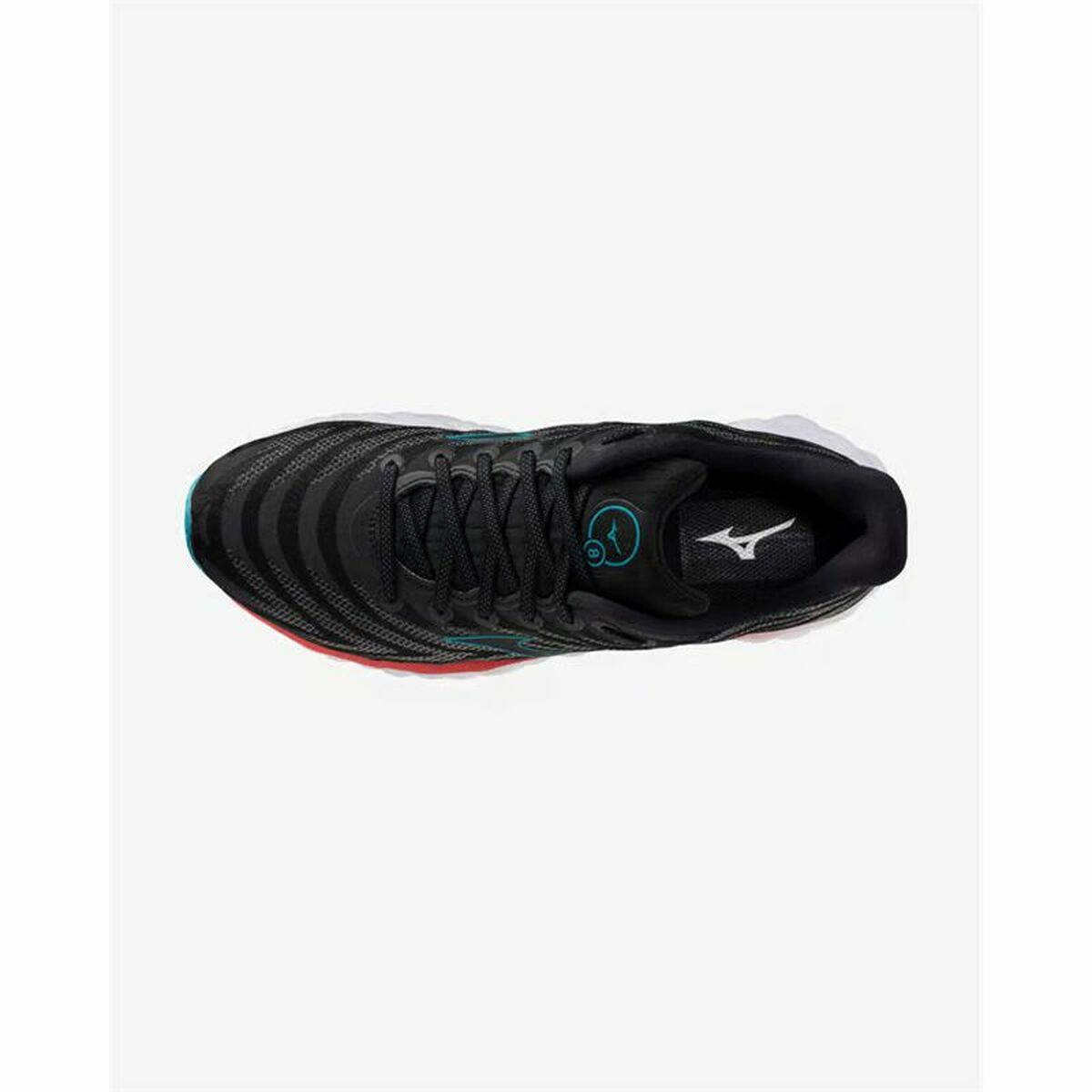 Παπουτσια για Trexιμο για Ενηλικες Mizuno Wave Sky 8