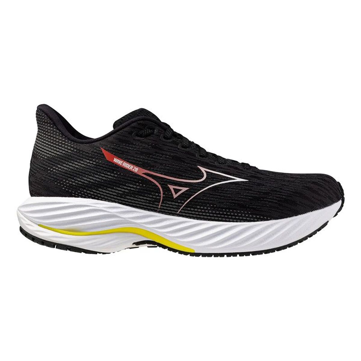 Παπούτσια για Tρέξιμο για Ενήλικες Mizuno Wave Rider 28