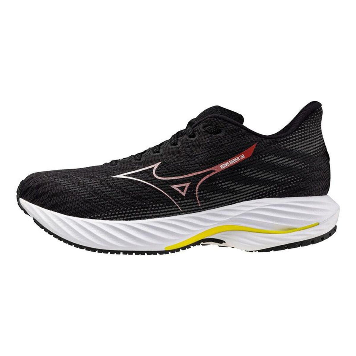 Παπούτσια για Tρέξιμο για Ενήλικες Mizuno Wave Rider 28