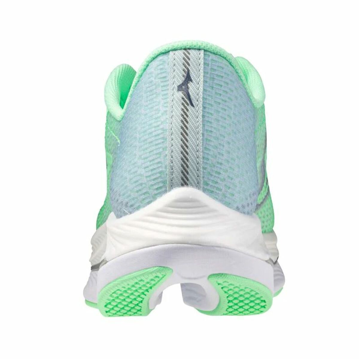 Παπούτσια για Tρέξιμο για Ενήλικες Mizuno Wave Rebellion Flash 2 Ακουαμαρίνης