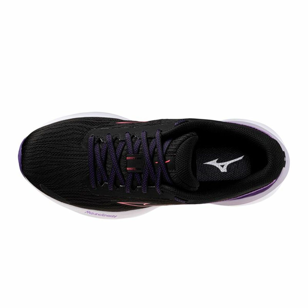 Παπουτσια για Trexιμο για Ενηλικες Mizuno Wave Revolt 3