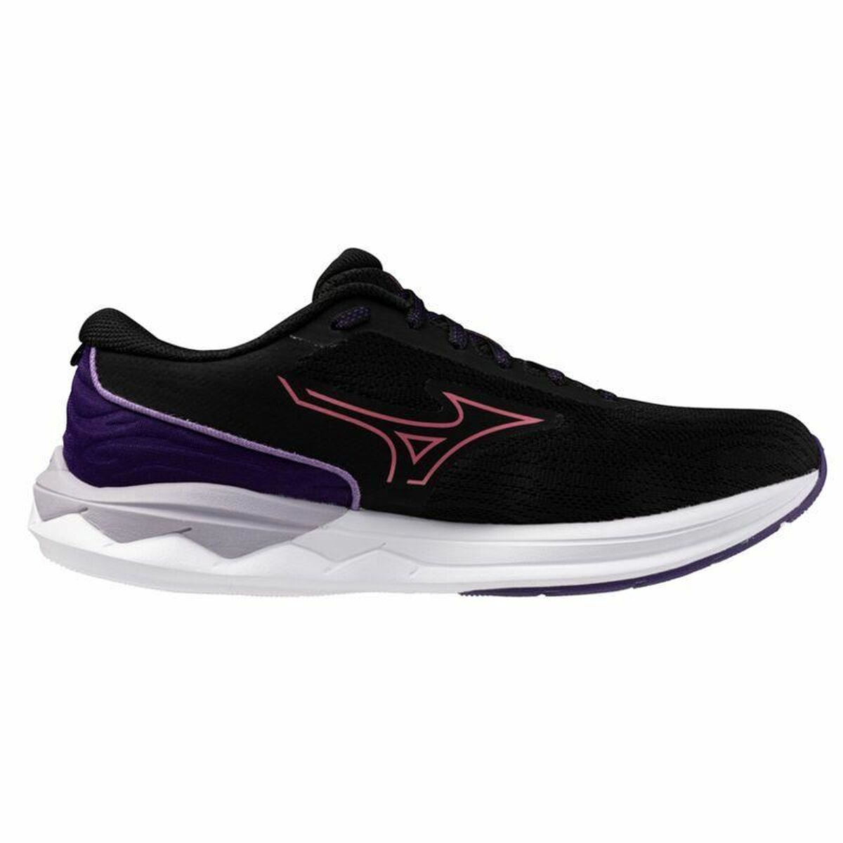 Παπουτσια για Trexιμο για Ενηλικες Mizuno Wave Revolt 3