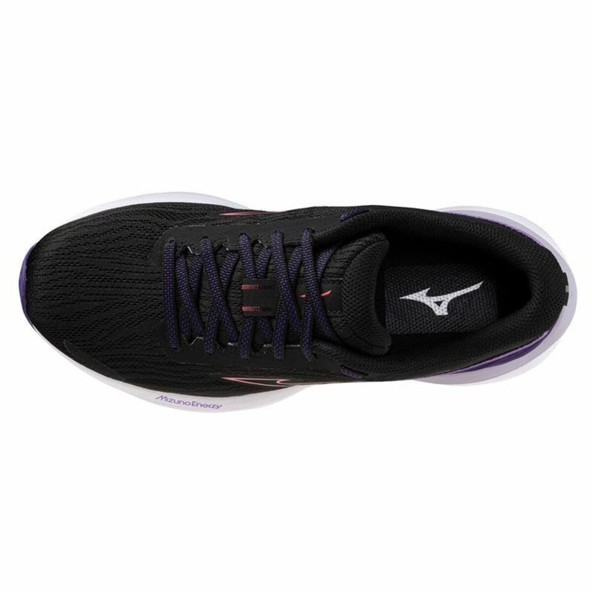 Παπουτσια για Trexιμο για Ενηλικες Mizuno Wave Revolt 3
