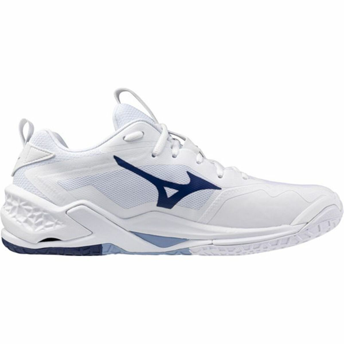 Αθλητικα παπουτσια Mizuno Wave Stealth Neo 2 Σκούρο μπλε Για άνδρες και γυναίκες