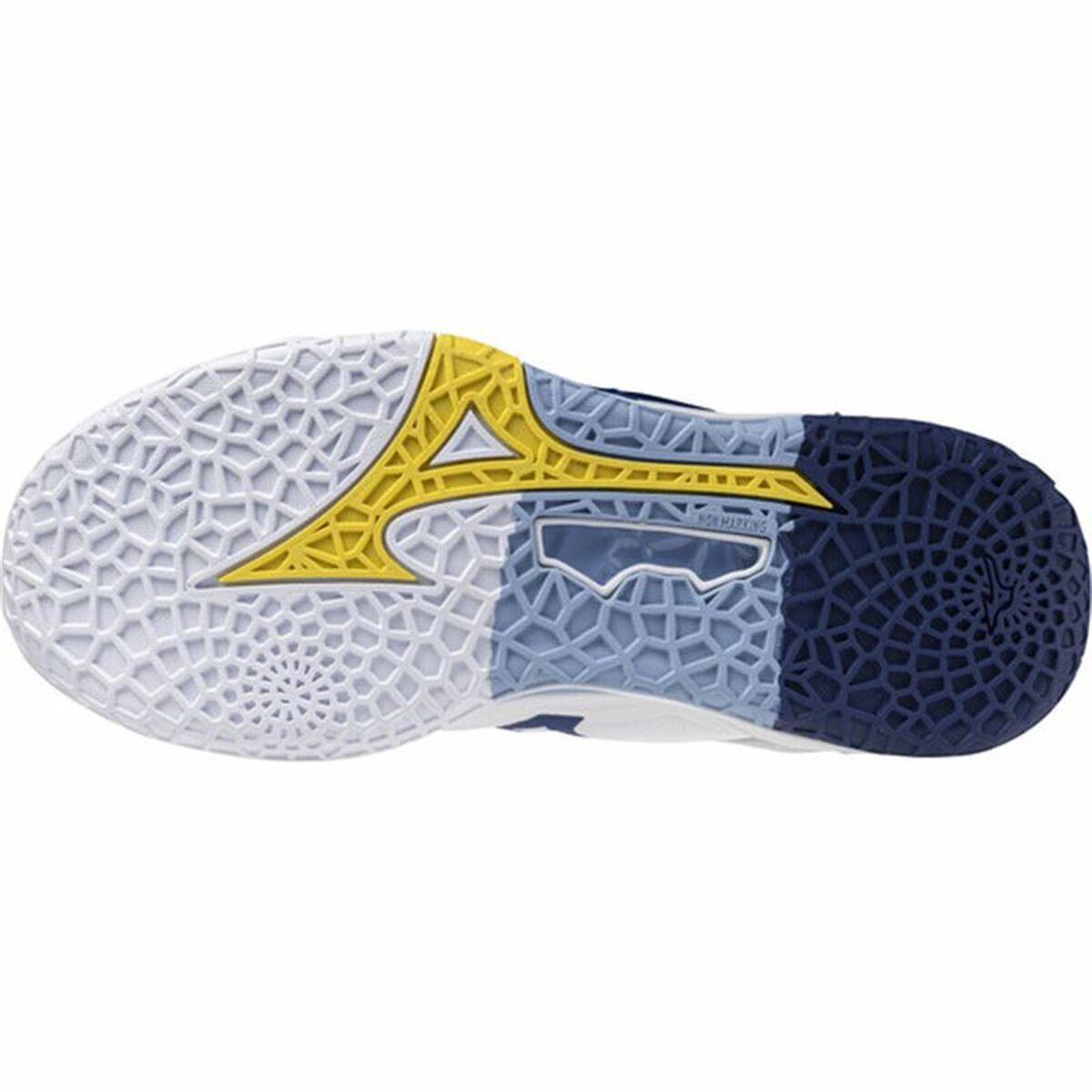Αθλητικα παπουτσια Mizuno Wave Stealth Neo 2 Σκούρο μπλε Για άνδρες και γυναίκες