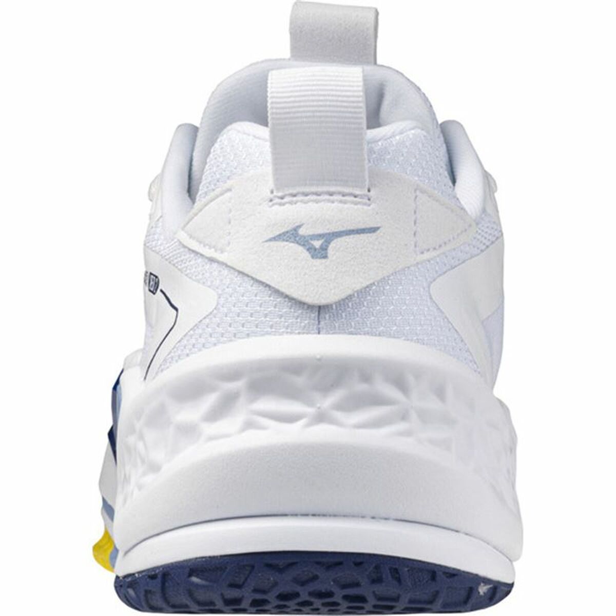 Αθλητικα παπουτσια Mizuno Wave Stealth Neo 2 Σκούρο μπλε Για άνδρες και γυναίκες