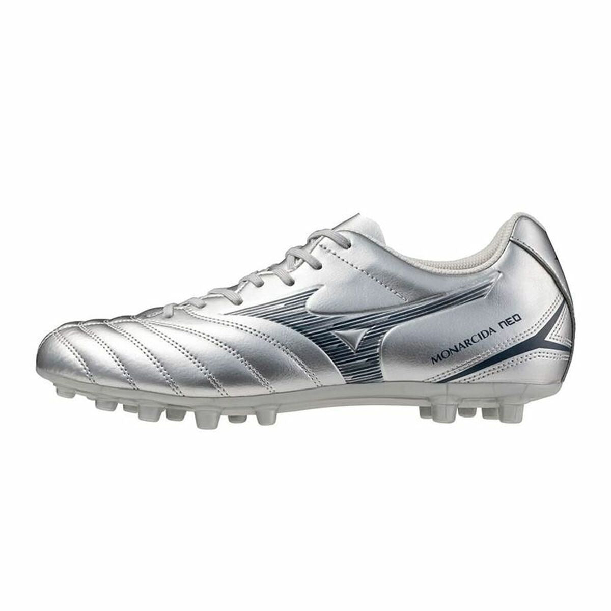 Μπάλες Ποδοσφαίρου για Ενήλικες Mizuno Monarcida Neo Iii Select Ag