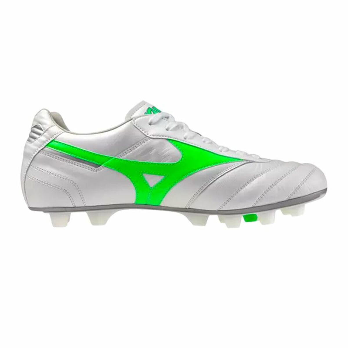 Μπάλες Ποδοσφαίρου για Ενήλικες Mizuno Morelia Neo Iv Pro Ag