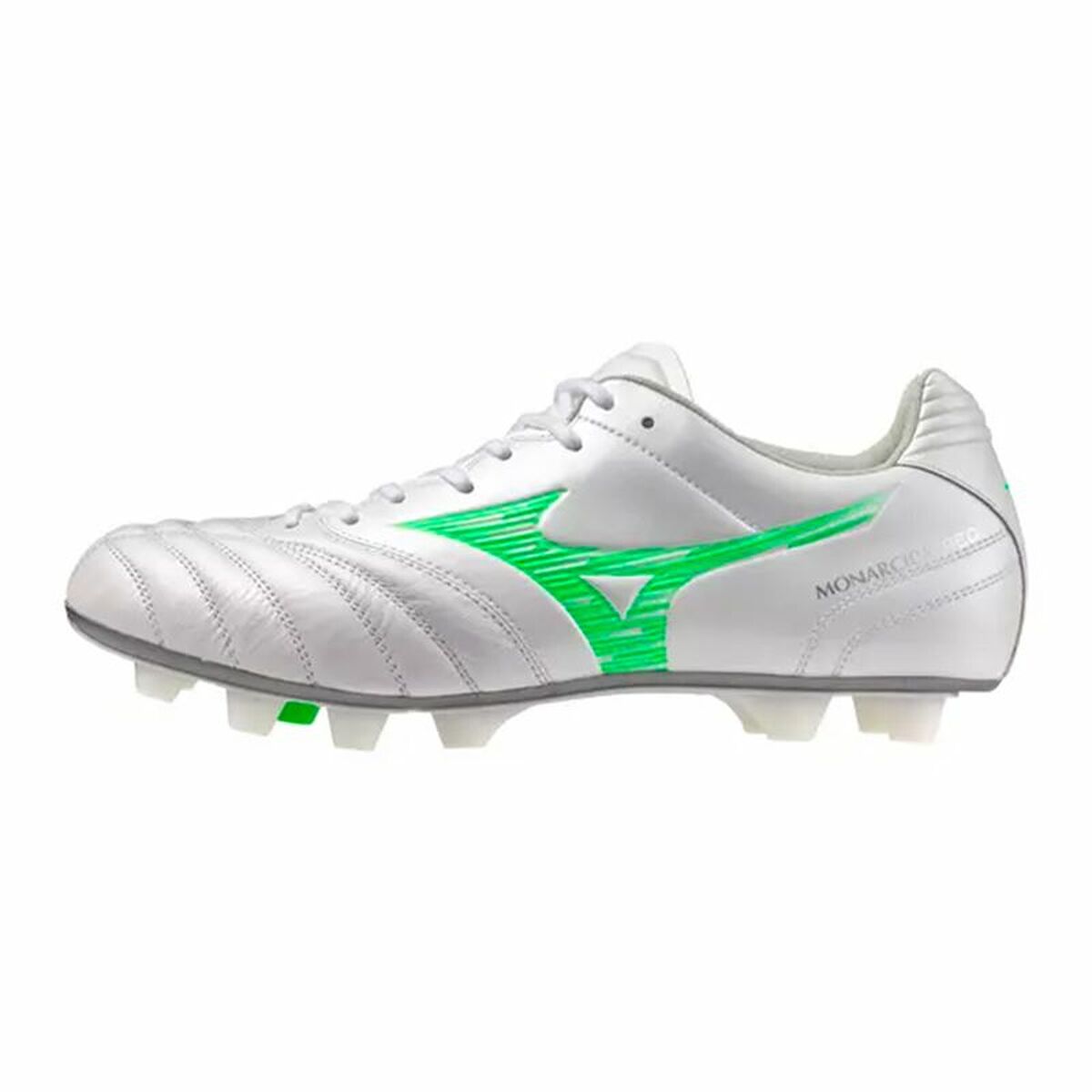 Μπάλες Ποδοσφαίρου για Ενήλικες Mizuno Morelia Neo Iv Pro Ag