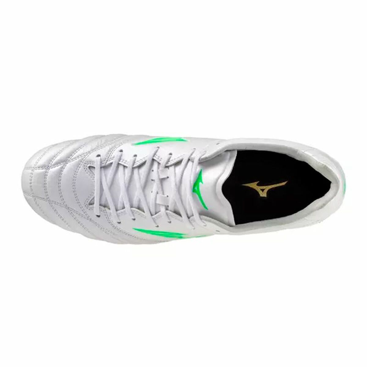 Μπάλες Ποδοσφαίρου για Ενήλικες Mizuno Morelia Neo Iv Pro Ag