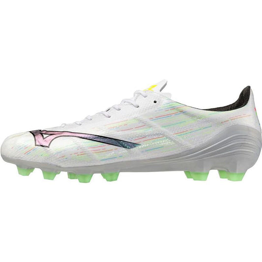 Μπάλες Ποδοσφαίρου για Ενήλικες Mizuno Alpha Pro