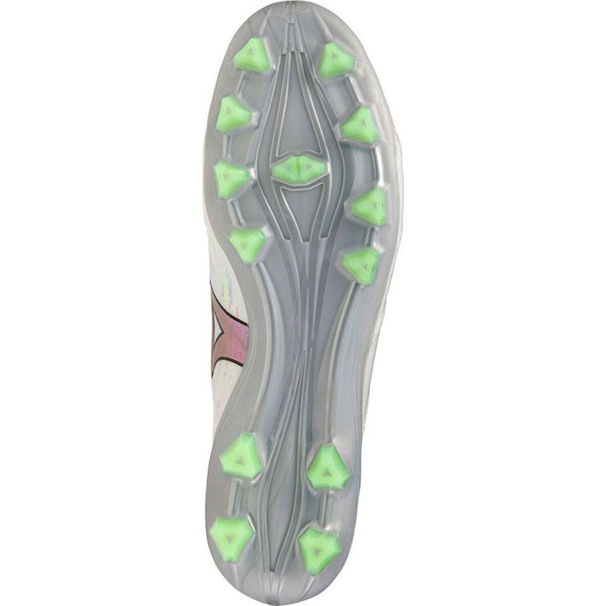 Μπάλες Ποδοσφαίρου για Ενήλικες Mizuno Alpha Pro