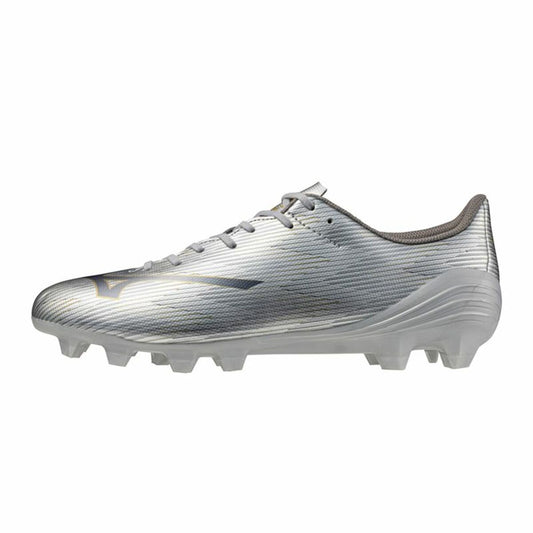 Μπάλες Ποδοσφαίρου για Ενήλικες Mizuno Alpha i Select Γκρι