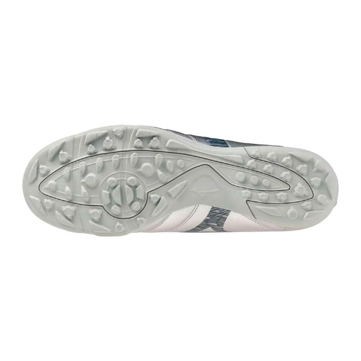 Μπάλες Ποδοσφαίρου για Ενήλικες Mizuno Monarcida Neo III Select As Σκούρο γκρίζο