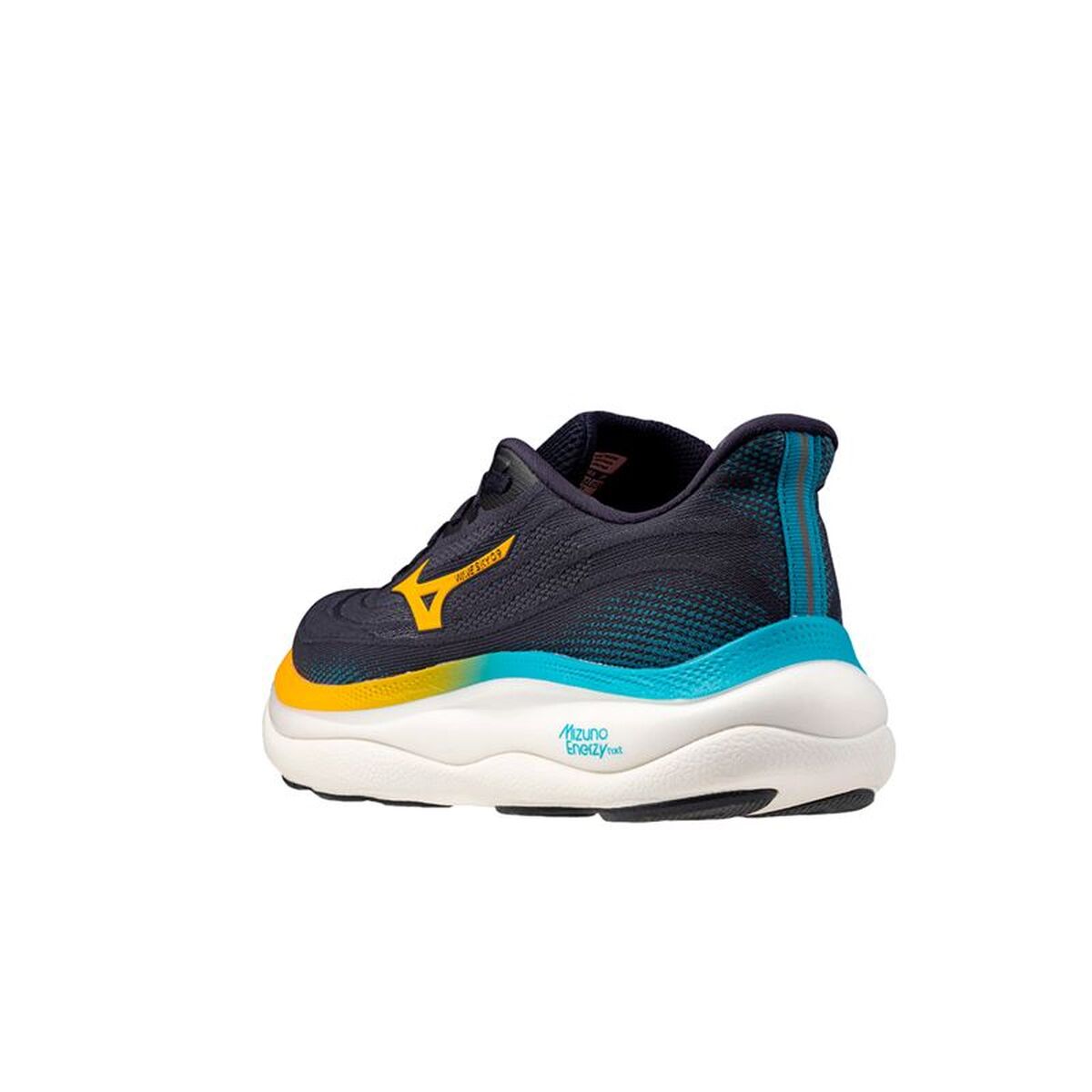 Παπούτσια για Tρέξιμο για Ενήλικες Mizuno Wave Sky 9 Σκούρο μπλε