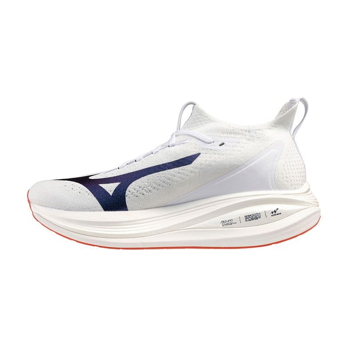 Παπούτσια για Tρέξιμο για Ενήλικες Mizuno Neo Vista 2 Λευκό