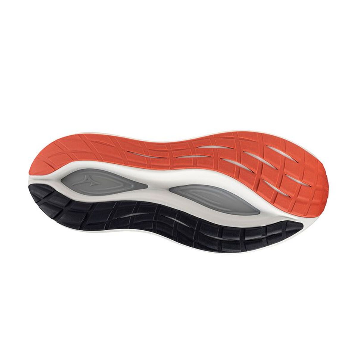 Παπούτσια για Tρέξιμο για Ενήλικες Mizuno Neo Vista 2 Λευκό