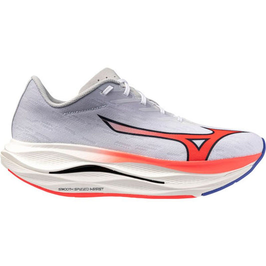 Παπούτσια για Tρέξιμο για Ενήλικες Mizuno Wave Rebellion Flash 3