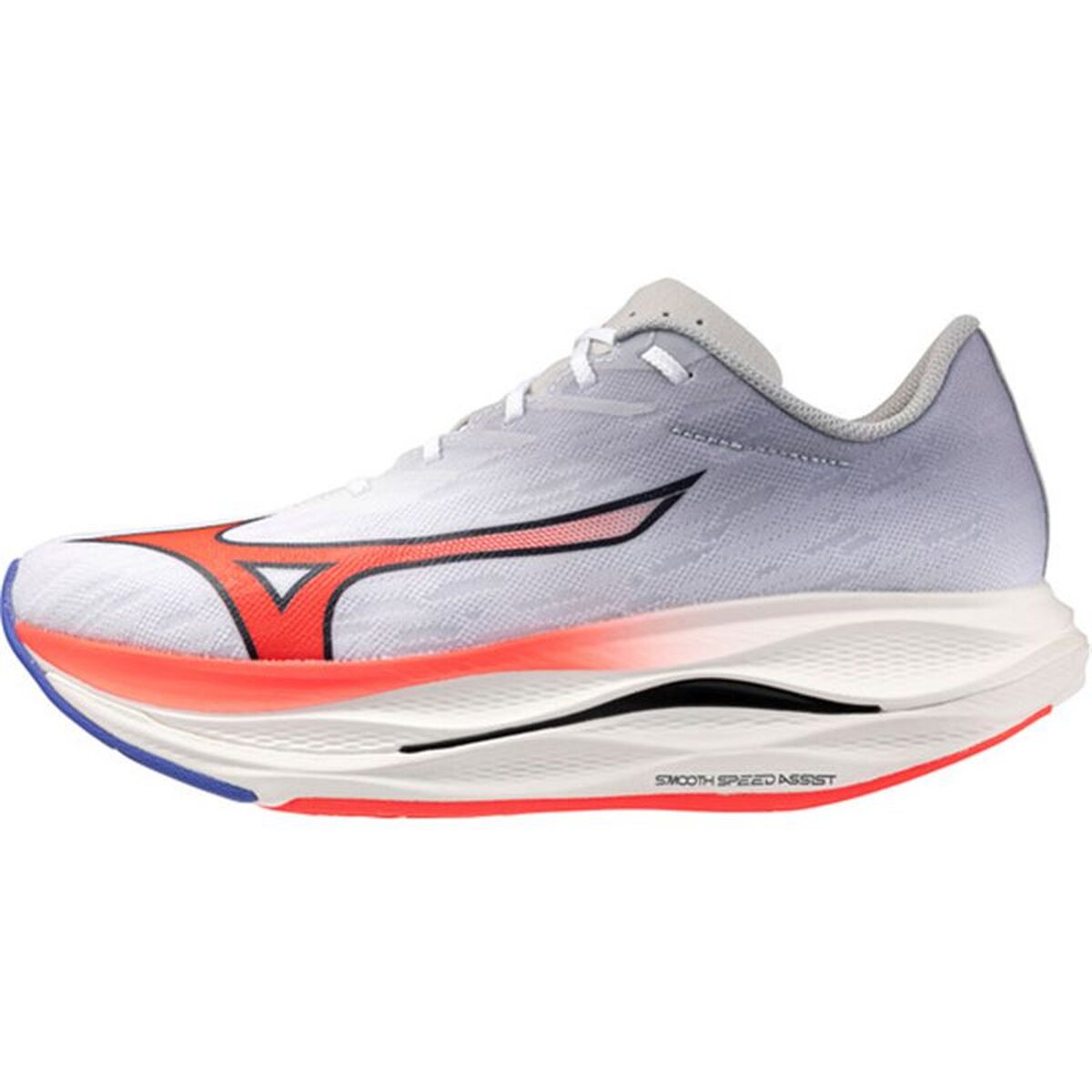 Παπούτσια για Tρέξιμο για Ενήλικες Mizuno Wave Rebellion Flash 3