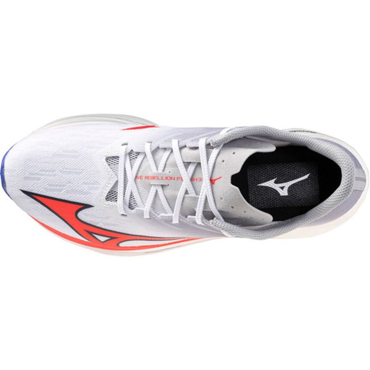 Παπούτσια για Tρέξιμο για Ενήλικες Mizuno Wave Rebellion Flash 3